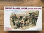 1/35 DRAGON PANZERJAGERS, Neuf