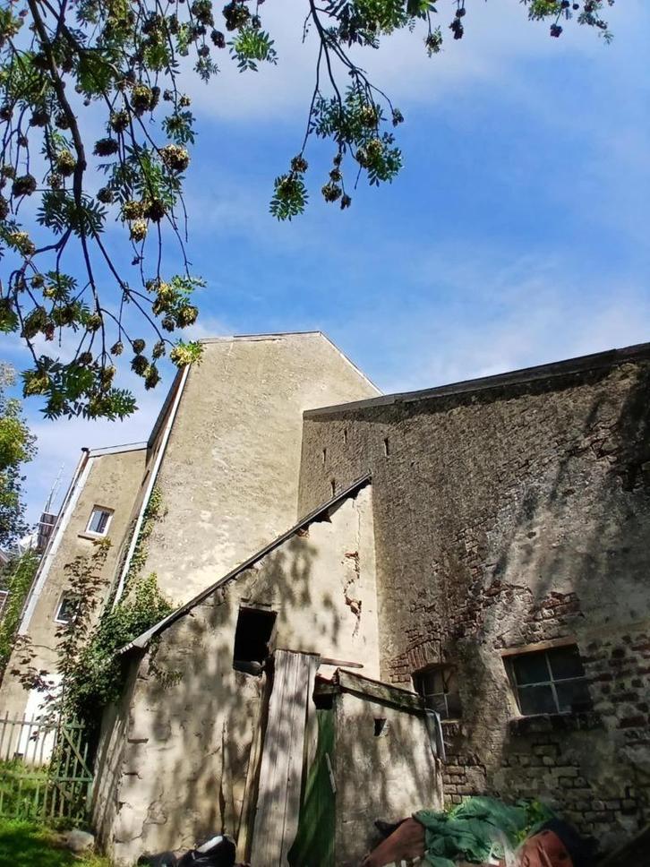 Bâtiment a vendre, Immo, Nieuwbouwprojecten, Overige soorten