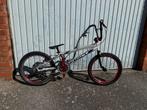 ASD Custom ProXXL bmx, Ophalen, Gebruikt, Asd, Aluminium
