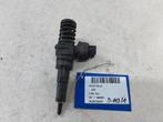 INJECTOR BRANDSTOF Volkswagen Polo IV Classic (9N5 / 6), Auto-onderdelen, Gebruikt, Volkswagen