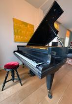 Ibach vleugel uit 1911 in goede staat, Muziek en Instrumenten, Piano's, Ophalen, Gebruikt, Zwart, Vleugel