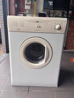 Zanussi droogkast – Dual Temperature – goed werkend, Elektronische apparatuur, Droogkasten, Ophalen, Gebruikt, Bovenlader