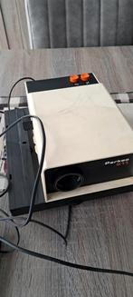 Zeiss ikon perkeo 511 diaprojector, Ophalen of Verzenden, Gebruikt