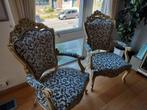 Louis XV, Huis en Inrichting, Fauteuils, Ophalen, Zo goed als nieuw