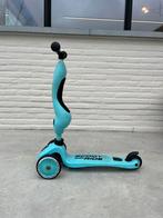 Scoot ride step, Fietsen en Brommers, Steps, Ophalen, Zo goed als nieuw