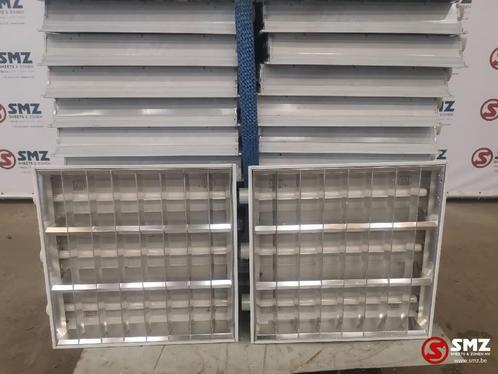 Occ TL armatuur 60x60 voor systeemplafond, Auto-onderdelen, Vrachtwagen-onderdelen, Overige merken, Overige Auto-onderdelen, Gebruikt