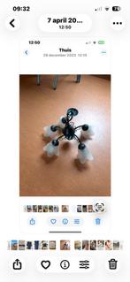 Rustieke luster, Ophalen, Zo goed als nieuw