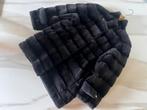 Vison mantel maat 40-42, Kleding | Dames, Jassen | Winter, Ophalen, Zo goed als nieuw, Maat 38/40 (M)