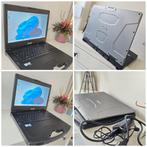Getac S410 G3 – Krachtige en robuuste laptop 650 euro nieuw!, Ophalen, Met touchscreen, Zo goed als nieuw, SSD