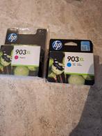 HP 903XL originele high-capacity magenta inktcartridge, Ophalen, Cartridge, HP