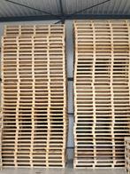 Pallets, Doe-het-zelf en Bouw, Hout en Planken, Ophalen, 25 tot 50 mm, Zo goed als nieuw, 250 tot 300 cm