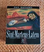 Kunstboek  ST Martens Latem, Boeken, Ophalen of Verzenden, Zo goed als nieuw, Schilder- en Tekenkunst, Paul Haesaerts