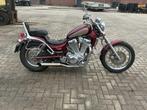 Suzuki Chopper Motorfiets, Bedrijf, Overig