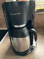koffiezet Rowenta, Elektronische apparatuur, Koffiezetapparaten, Ophalen, Gebruikt, 10 kopjes of meer, Koffiemachine