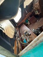 Boot, Watersport en Boten, Motorboten en Motorjachten, Ophalen