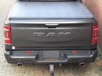 2009 - 2025 Dodge Ram 1500 bedcover met lichte schade, Ophalen, Gebruikt, Amerikaanse onderdelen