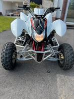 Triton 450r 2013 homologuer, 1 cylindre, 450 cm³, Plus de 35 kW
