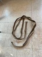 Spanbanden legerkleur., Auto diversen, Aanhangwagen-onderdelen, Ophalen, Gebruikt