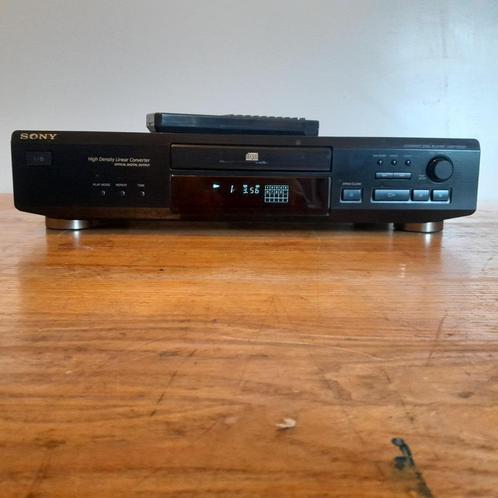 CD-speler Sony, Audio, Tv en Foto, Cd-spelers, Zo goed als nieuw, Sony, Ophalen of Verzenden