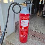 Extincteur C02, Huis en Inrichting, Brandblussers en Brandkasten, Ophalen, Gebruikt, Brandblusser