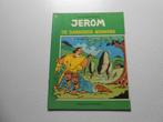 Jerom 50 De dansende menhirs 1973 1ste druk., Willy Vandersteen, Eén stripboek, Ophalen of Verzenden, Zo goed als nieuw