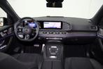 Mercedes-Benz GLE 350 de 4M AMG Night 22" PANO Distronic Air, Auto's, Mercedes-Benz, Automaat, 197 pk, 145 kW, Gebruikt