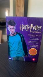 Coffrzr Harry Potter, Cd's en Dvd's, Dvd's | Tv en Series, Ophalen, Gebruikt