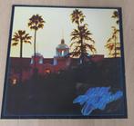 LP  Eagles ‎– Hotel California, Ophalen of Verzenden, Zo goed als nieuw, 12 inch, Poprock
