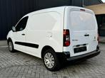 CITROEN BERLINGO 2014 DIESEL EURO5 140.000KM TOP STAAT, Stof, Zwart, 4 cilinders, Citroën