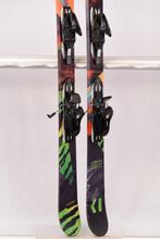 Skis freestyle/freeride 163 ; 170 cm ARMADA MADSTEEZ ARV 84, Sports & Fitness, Autres marques, 160 à 180 cm, Ski, Utilisé