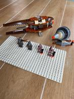 Lego Star Wars 4478 Geonosian Fighter, Complete set, Ophalen of Verzenden, Lego, Zo goed als nieuw