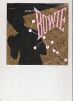 David Bowie - Let's dance - Cat People, Comme neuf, 7 pouces, Pop, Enlèvement ou Envoi