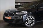 BMW X2 X2 1.5iA sDrive18 OPF M-Pack Pano CruiseC Garantie, Euro 6, 5 portes, 5 places, Automatique