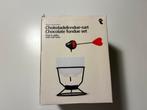 Chocolade fondue set - flying tiger, Enlèvement ou Envoi, Neuf