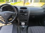 Opel astra g ***automatische transmissie**, Auto's, Stof, Radio, 5 zetels, Euro 3
