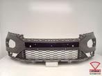 VW T-Roc 2017+ Voorbumper Bumper 4xPDC Origineel!, Gebruikt, Volkswagen, Bumper
