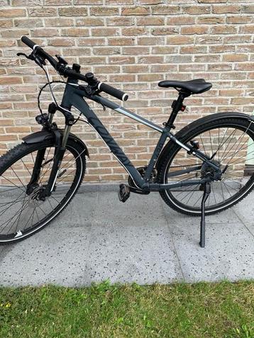 fiets conway 429 jongens fiets bijna niet gebruikt  beschikbaar voor biedingen