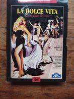 La dolce vita - collector's edition, Ophalen