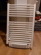 Sèche serviette électrique avec soufflerie De'longhi, Bricolage & Construction, Chauffage & Radiateurs