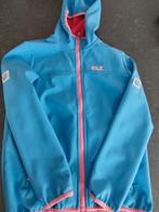 Jack wolfskin maat 152 softshell, Enlèvement ou Envoi, Comme neuf