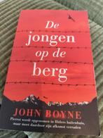 De jongen op de berg van John boyne, Boeken, Ophalen, Zo goed als nieuw