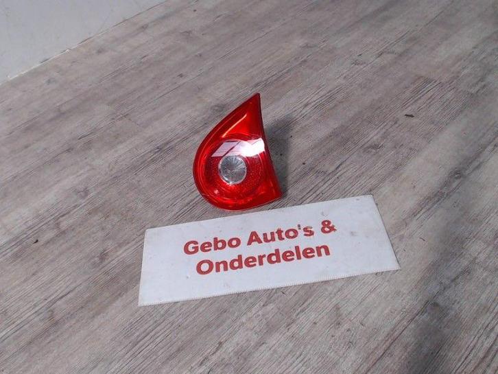ACHTERLICHT RECHTS ACHTERKLEP Volkswagen Golf V (1K1), Auto-onderdelen, Verlichting, Volkswagen, Gebruikt
