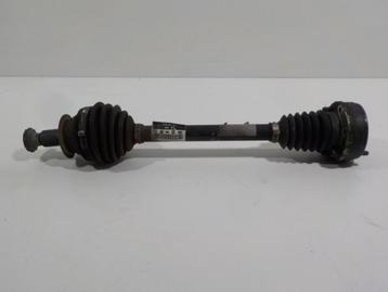 AANDRIJFAS LINKS VOOR Seat Ibiza IV (6J5) (6R0407761) beschikbaar voor biedingen