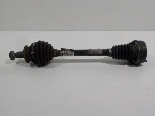 AANDRIJFAS LINKS VOOR Seat Ibiza IV (6J5) (6R0407761), Auto-onderdelen, Remmen en Aandrijving, Seat, Gebruikt