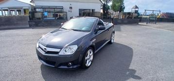 OPEL TIGRA 1.3 CRDI beschikbaar voor biedingen