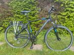 Oxford herenfiets, Fietsen en Brommers, Versnellingen, 49 tot 53 cm, Zo goed als nieuw, Ophalen