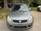 Suzuki Sx4 1.6 / 73.000km / Pano / Airco / Euro 4, Auto's, 4 cilinders, 5 zetels, Particulier, Euro 4
