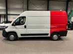Peugeot Boxer | 2.2 BlueHDi | 330 L2H2 | 140 pk | 2020, Auto's, Gebruikt, Overige brandstoffen, Bedrijf, Handgeschakeld