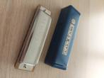 Harmonica Hohner MS Blues Harp, Musique & Instruments, Instruments à vent | Harmonica, Enlèvement, Comme neuf, Diatonique, Autres types