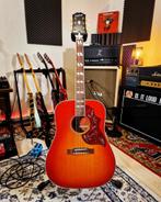 Epiphone IBG Hummingbird, Musique & Instruments, Instruments à corde | Guitares | Acoustiques, Comme neuf, Guitare Western ou Guitare Folk